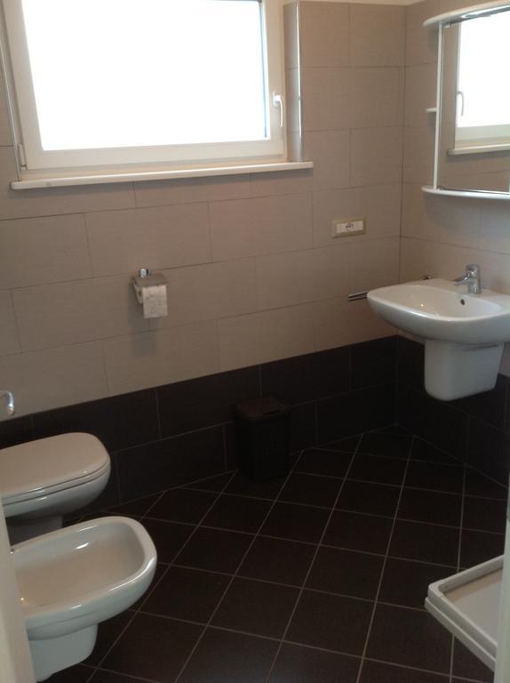 Villa In Val Di Fiemme Cavalese Room photo