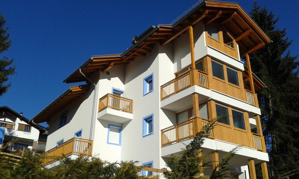 Villa In Val Di Fiemme Cavalese Room photo