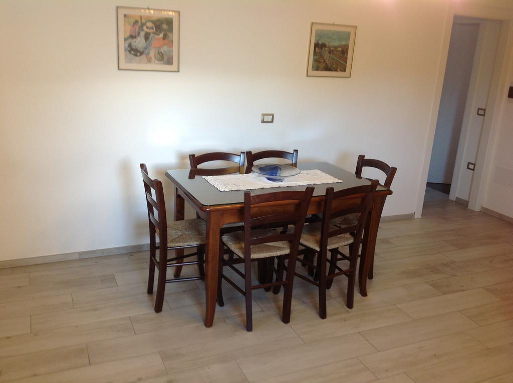 Villa In Val Di Fiemme Cavalese Room photo