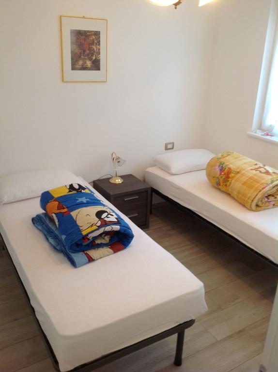 Villa In Val Di Fiemme Cavalese Room photo